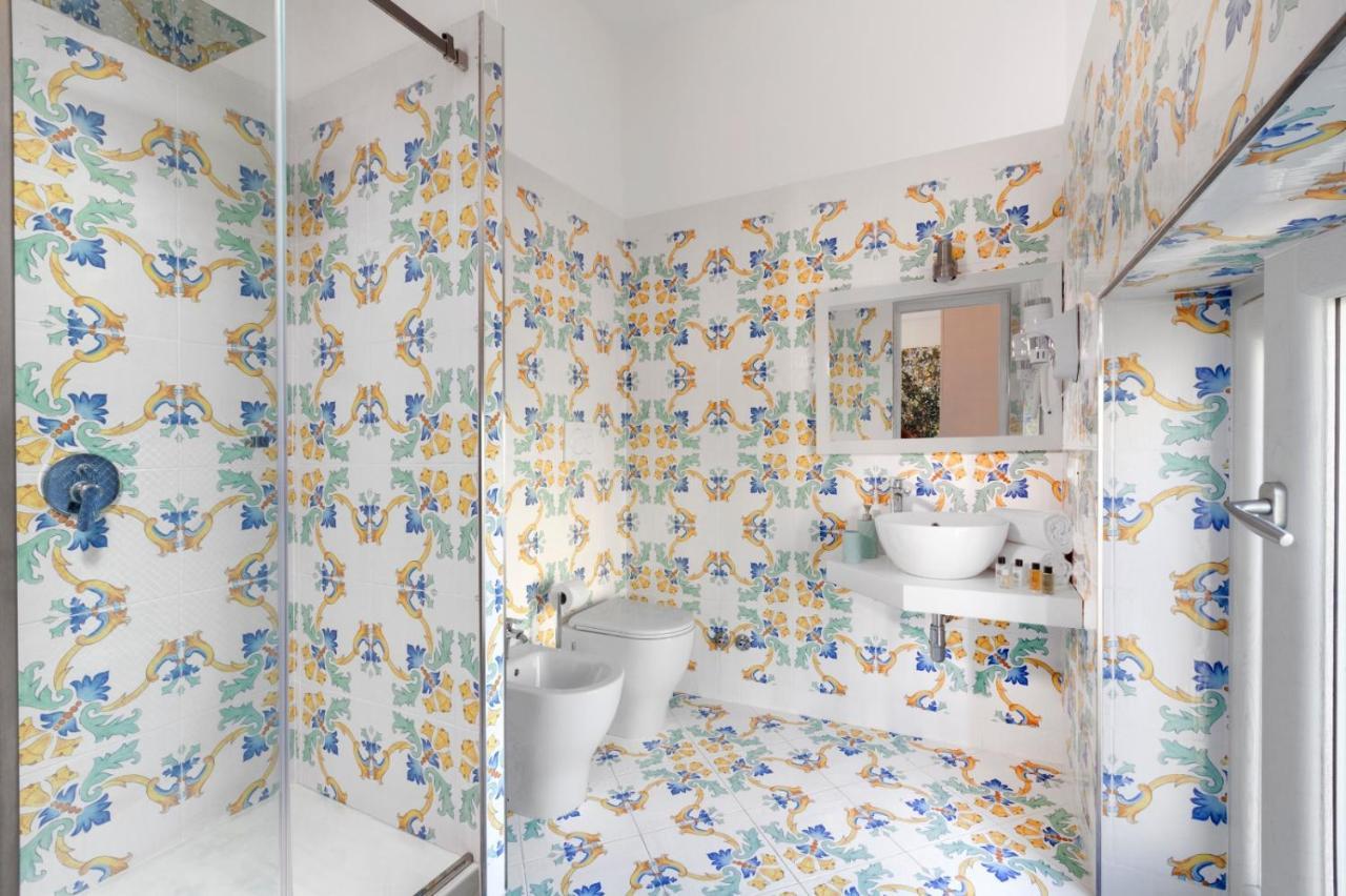 Casa Sorrento, Immerso Nel A Pochi Passi Dal Centro Appartement Sorrente
