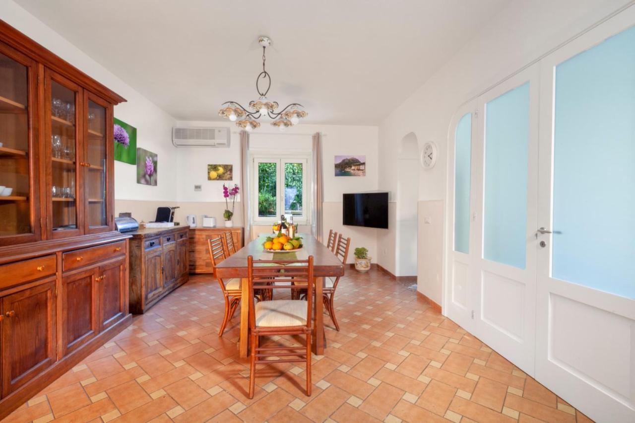 Appartement Casa Sorrento, Immerso Nel A Pochi Passi Dal Centro