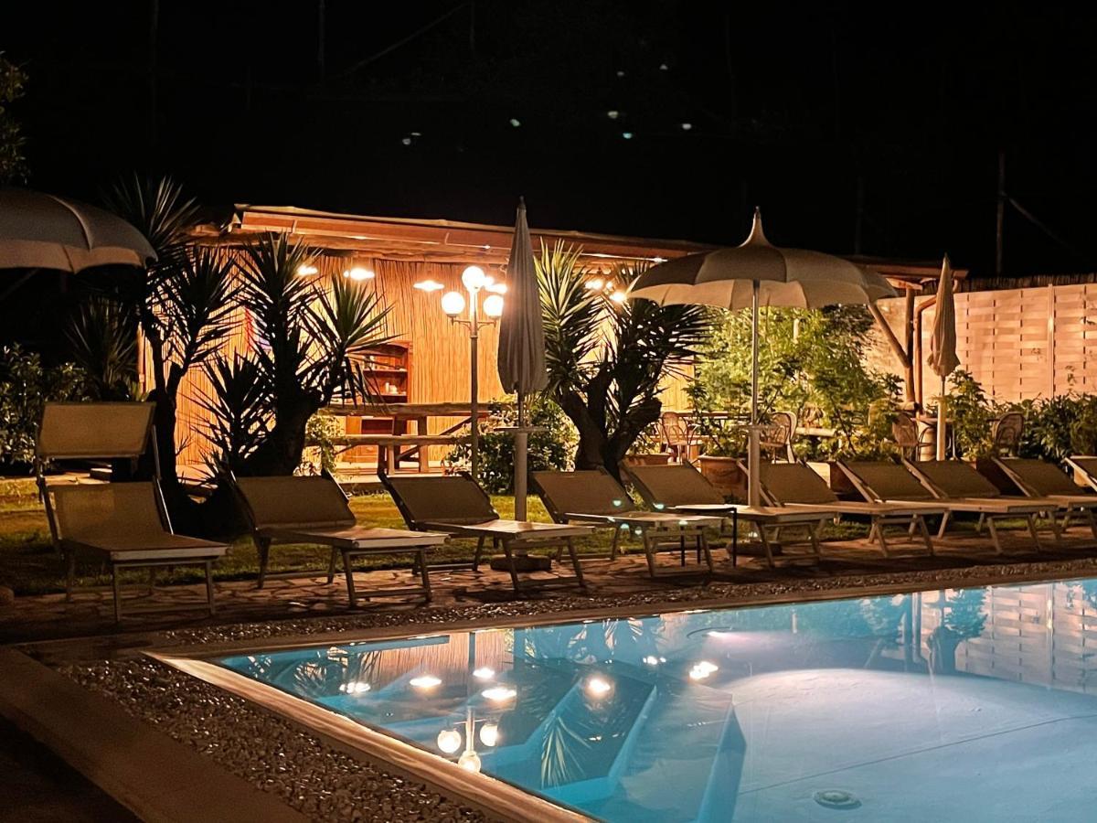 Casa Sorrento, Immerso Nel A Pochi Passi Dal Centro Apartment