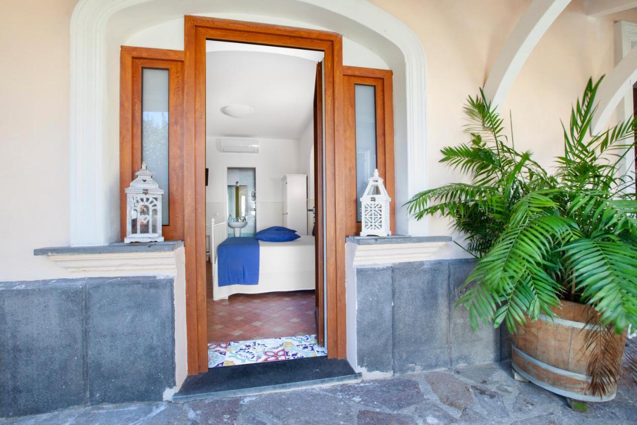 Appartement Casa Sorrento, Immerso Nel A Pochi Passi Dal Centro Sorrente